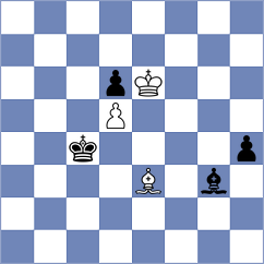 Antonova - Kotepalli (chess.com INT, 2023)