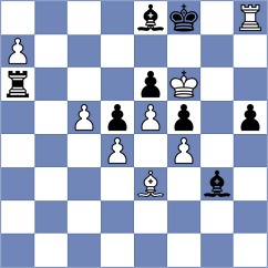 Mayaud - Eilers (chess.com INT, 2024)