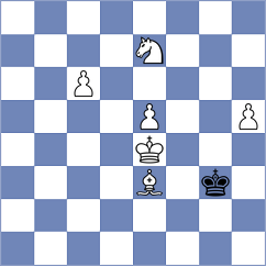 Teterikov - Zelenkovic (Chess.com INT, 2021)