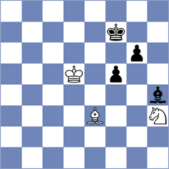 Timmermans - Moskalenko (chess.com INT, 2021)