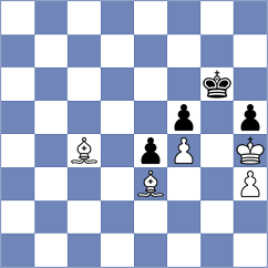 Tristan - Altman (chess.com INT, 2023)