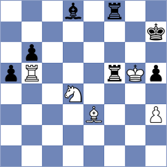 Salazar Loor - Miranda Vargas (Chess.com INT, 2020)