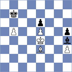 Yuan - Ivanov (chess.com INT, 2022)