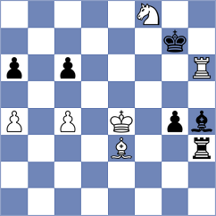 Badelka - Ouakhir (chess.com INT, 2024)