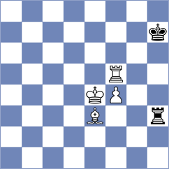 Bilic - Romero Ruscalleda (chess.com INT, 2024)