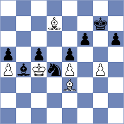 Niemann - Kantor (chess.com INT, 2024)
