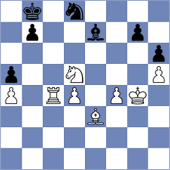 Valle Luis - Haring (chess.com INT, 2024)
