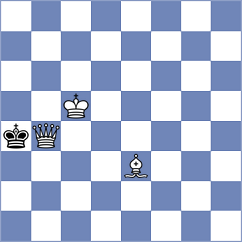 Stefansson - Blanco Diez (chess.com INT, 2024)