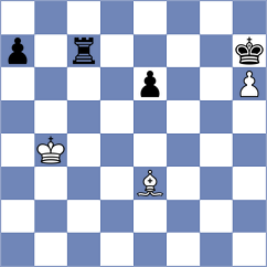 Pavlidou - Coe (chess.com INT, 2024)