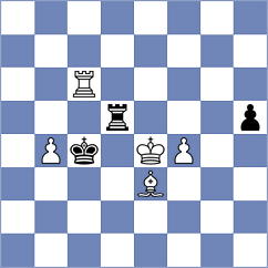 Willy - Kucuksari (chess.com INT, 2024)