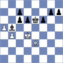 Skuhala - Pereira (Chess.com INT, 2020)