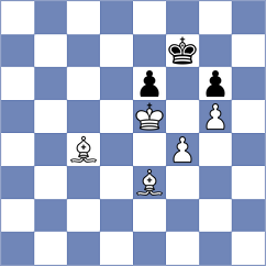 Cuevas - Toczek (Chess.com INT, 2021)