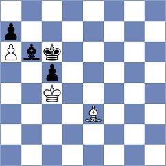 Degtiarev - Preobrazhenskaya (chess.com INT, 2024)