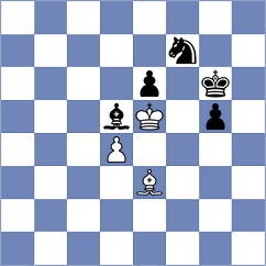 Joel Paul Ganta - Bodnar (chess.com INT, 2024)