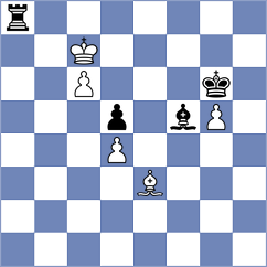 Kohler - Steenbekkers (chess.com INT, 2023)