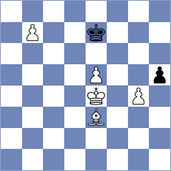 Sai - Brozyna (chess.com INT, 2023)
