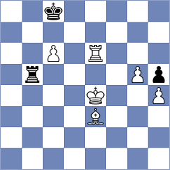 Salinas Herrera - Mohamed (chess.com INT, 2022)