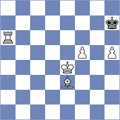 Rodchenkov - Wesolowska (chess.com INT, 2023)