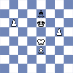 Evans - Volovich (Chess.com INT, 2021)