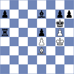 Li - Ho (chess.com INT, 2020)