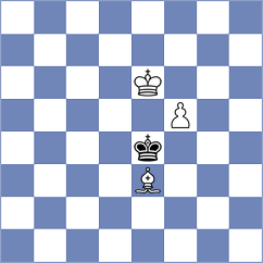 Kozionov - Karas (chess.com INT, 2022)