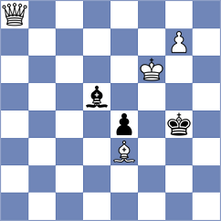 Starozhilov - Osmak (chess.com INT, 2024)