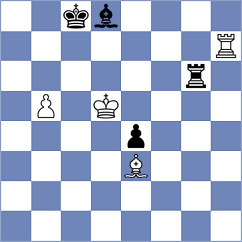 Zemach - Storey (chess.com INT, 2023)