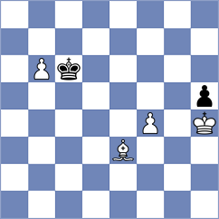Storey - Mabusela (Chess.com INT, 2018)