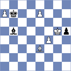 Schulze - Parfenov (chess.com INT, 2023)