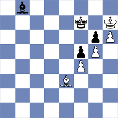 Paravyan - Khruschiov (chess.com INT, 2023)