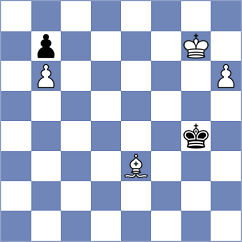 De Silva - Gegenfurtner (Chess.com INT, 2020)