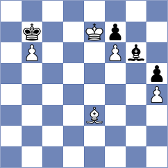 Gallegos - Anupam (chess.com INT, 2024)