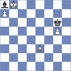 Pogorelskikh - Mirza (chess.com INT, 2024)
