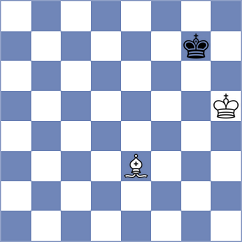 Todorovic - Altman (chess.com INT, 2021)
