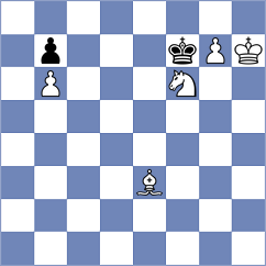 Mazanchenko - Perez Perez (Chess.com INT, 2021)