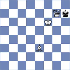Timmermans - Yi (chess.com INT, 2022)