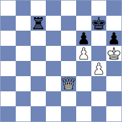 Le - Firouzja (chess24.com INT, 2021)
