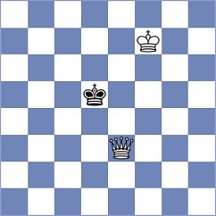 Devaev - Valle (chess.com INT, 2023)