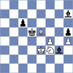 Skibbe - Horobetz (chess.com INT, 2023)