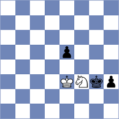 Skotheim - Lucas (chess.com INT, 2024)