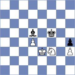Barp - Atanejhad (chess.com INT, 2024)