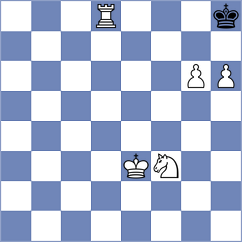 Jaracz - Kollars (chess.com INT, 2023)