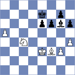 Matthes - Carnicelli (chess.com INT, 2024)