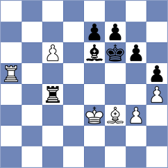 German - Grineva (chess.com INT, 2021)