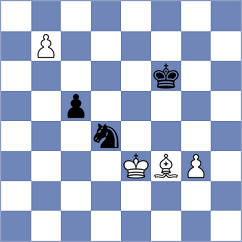 Wu - Stillger (chess.com INT, 2024)