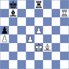 Gaal - Sarkar (chess.com INT, 2024)