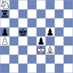 Chiku Ratte - Terry (Chess.com INT, 2021)
