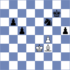 Perrine - Obolenskikh (Chess.com INT, 2020)