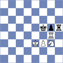Geller - Dzhaparov (chess.com INT, 2021)
