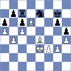 Vachier Lagrave - Sadhwani (chess.com INT, 2024)